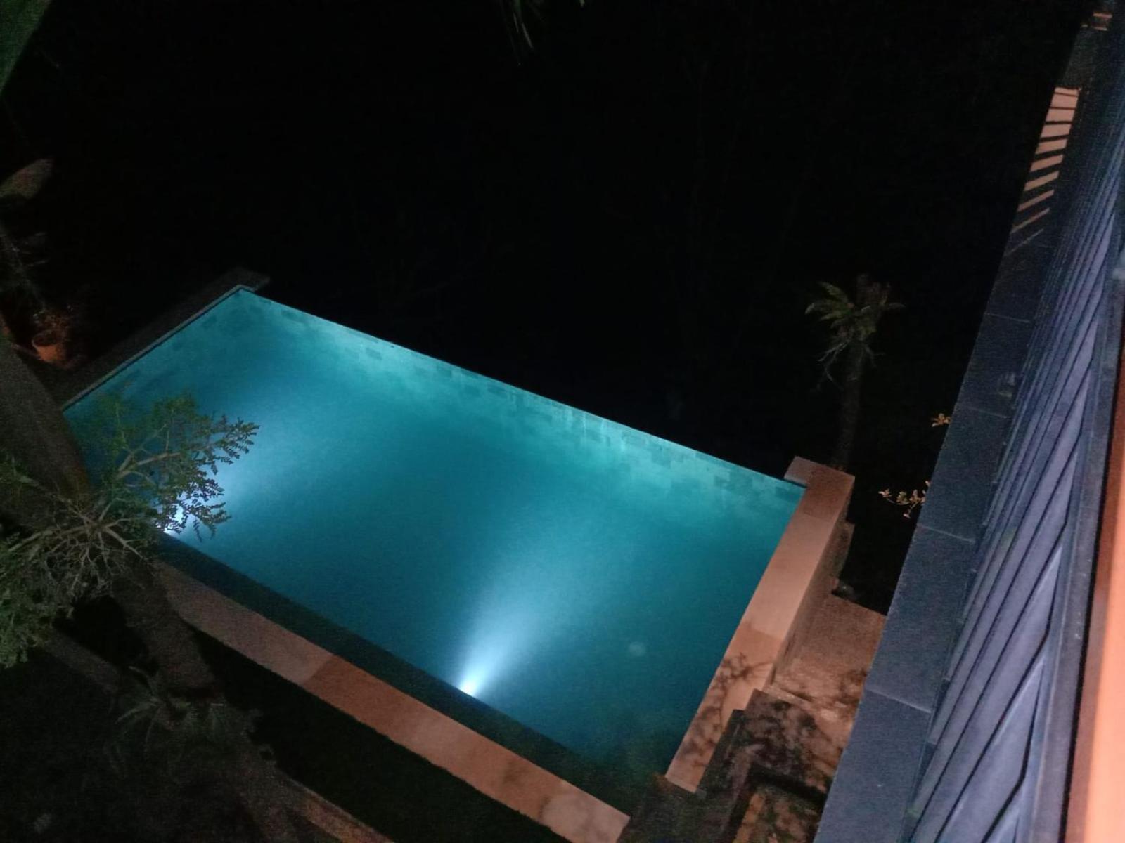 Ketut Kasta Guest House Ubud Esterno foto