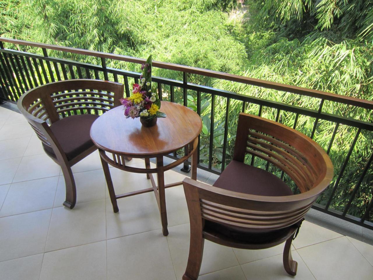 Ketut Kasta Guest House Ubud Esterno foto